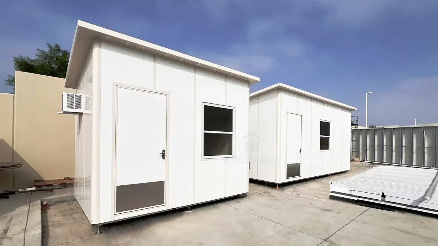 inexpensive prefab homes