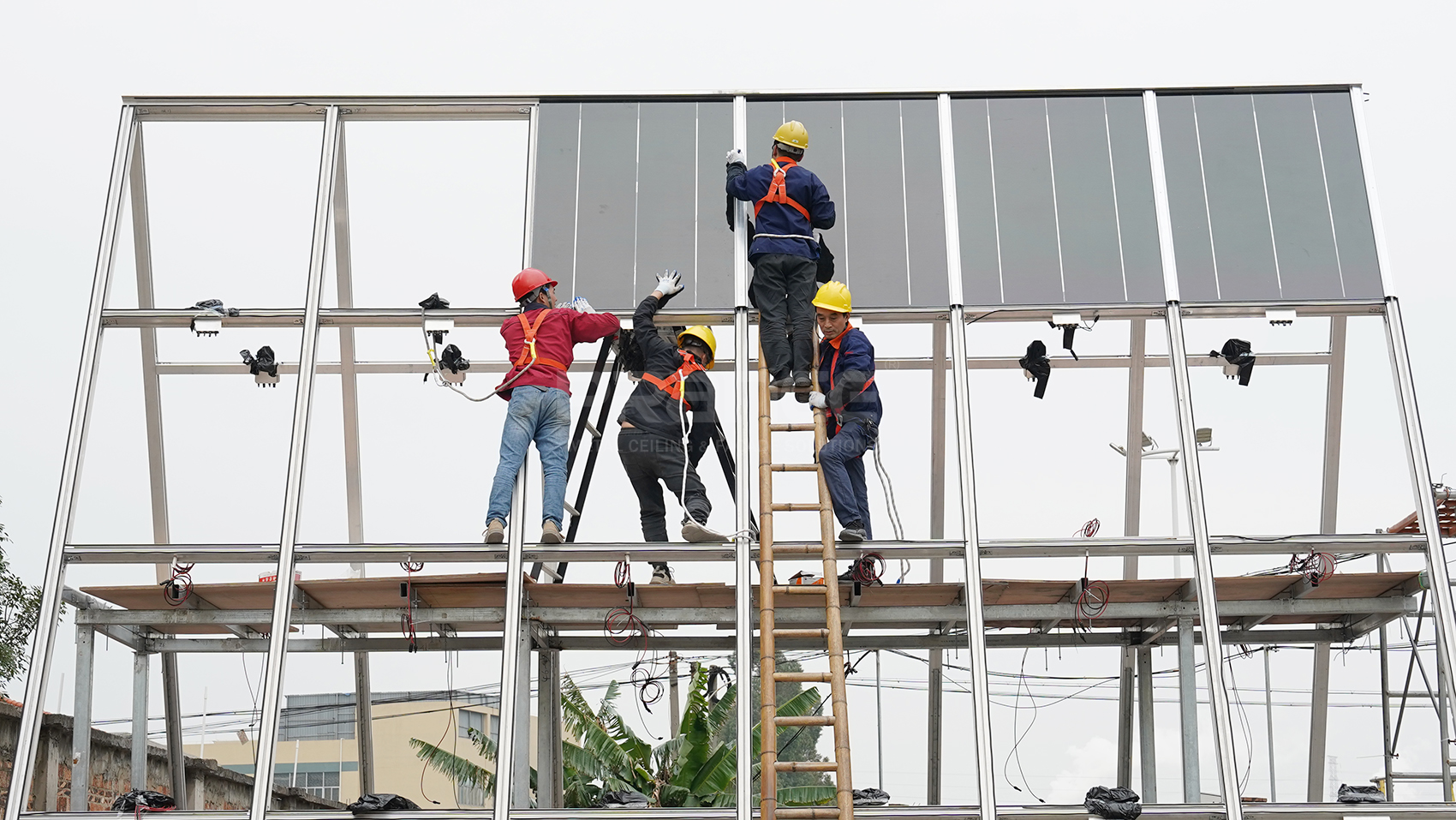 Prefabricated Houses for Sale