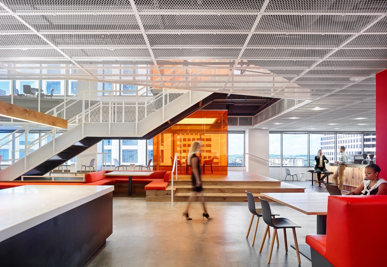 stretch ceilings