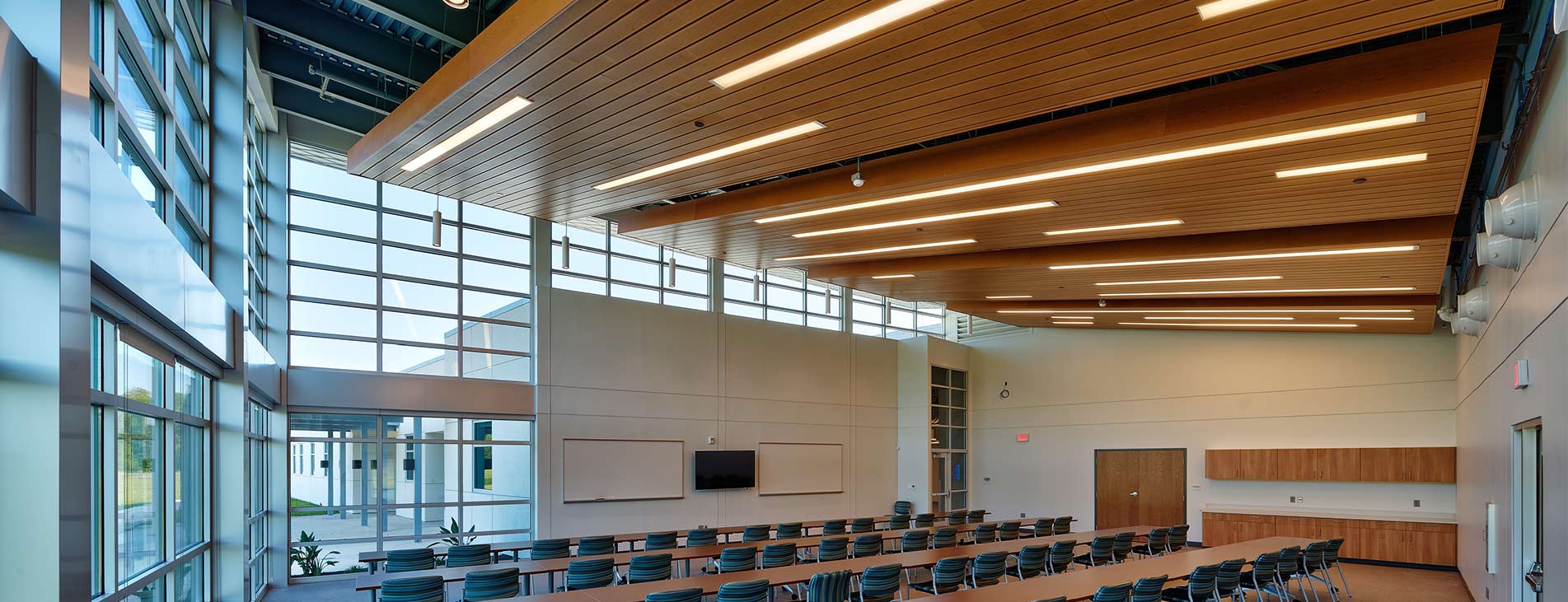 acoustic ceiling panels