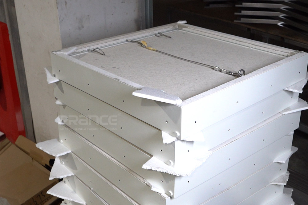 access panels ceilings