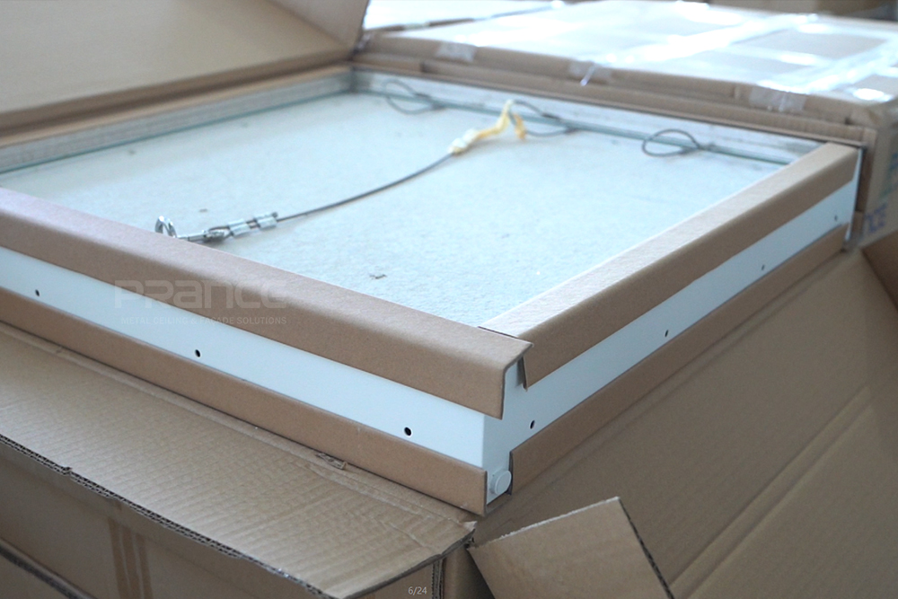 access panels ceilings