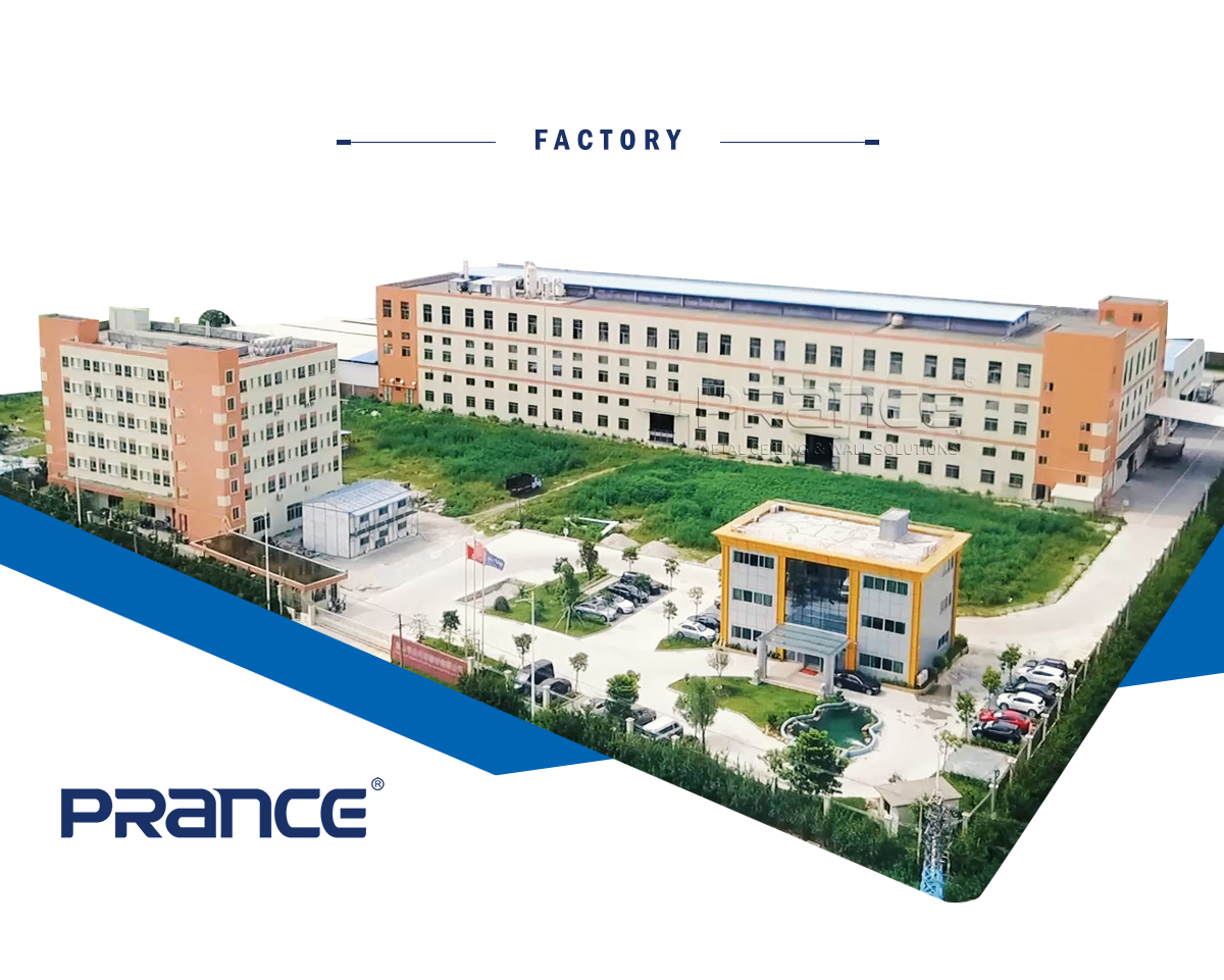 Metal Facade, Aluminum Panel Manufacturer