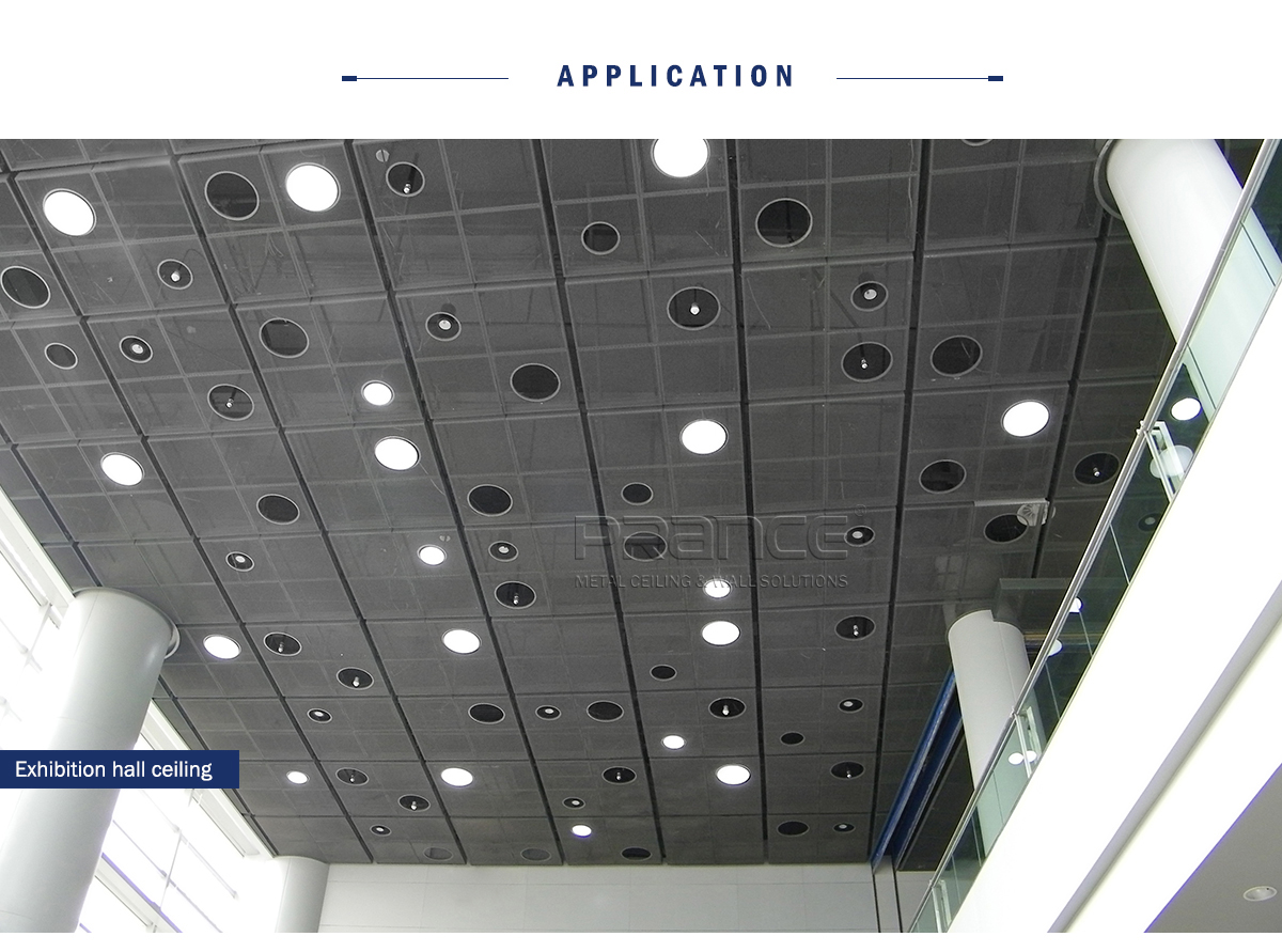 Metal Panel Manufacturer