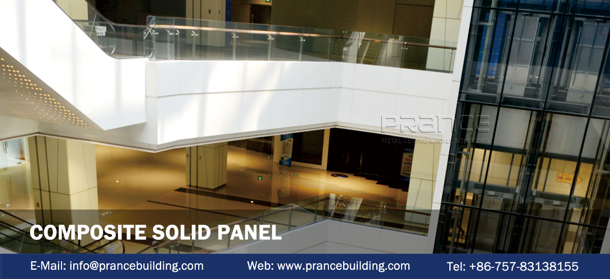 Aluminum Honeycomb Composite Panel