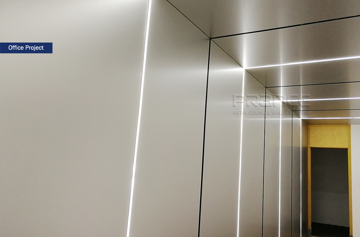 Aluminum Composite Solid Panel