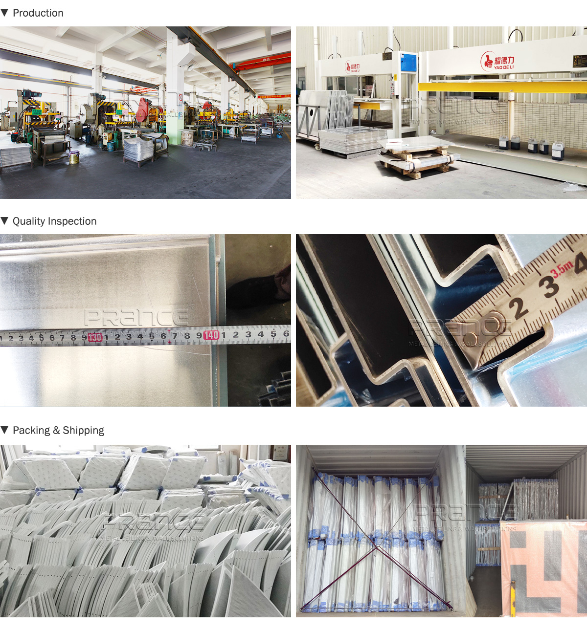 Aluminum Composite Panel Supplier