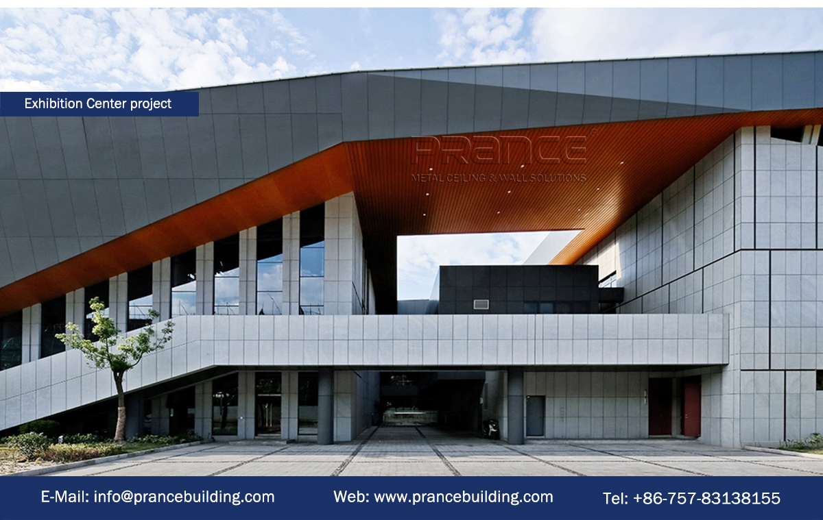 CUstom Solid Aluminum Panel Manufacturer