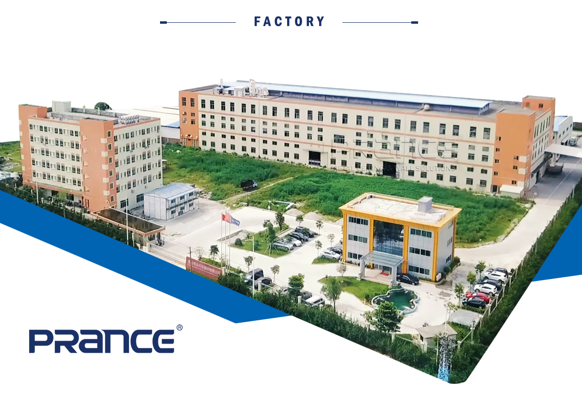 5D Wooden Color Solid Panel