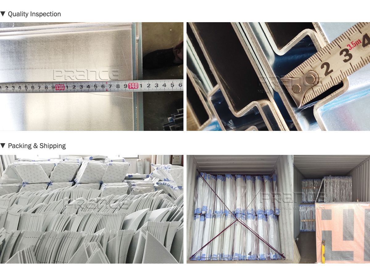 5D Wooden Color Solid Panel