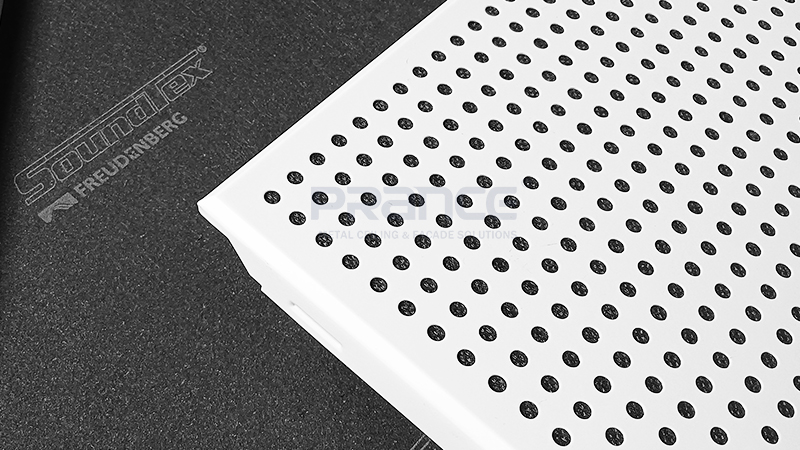 10 Best Soundproofing Solutions for Commercial Ceilings 2