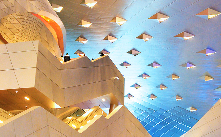 best ceiling soundproofing