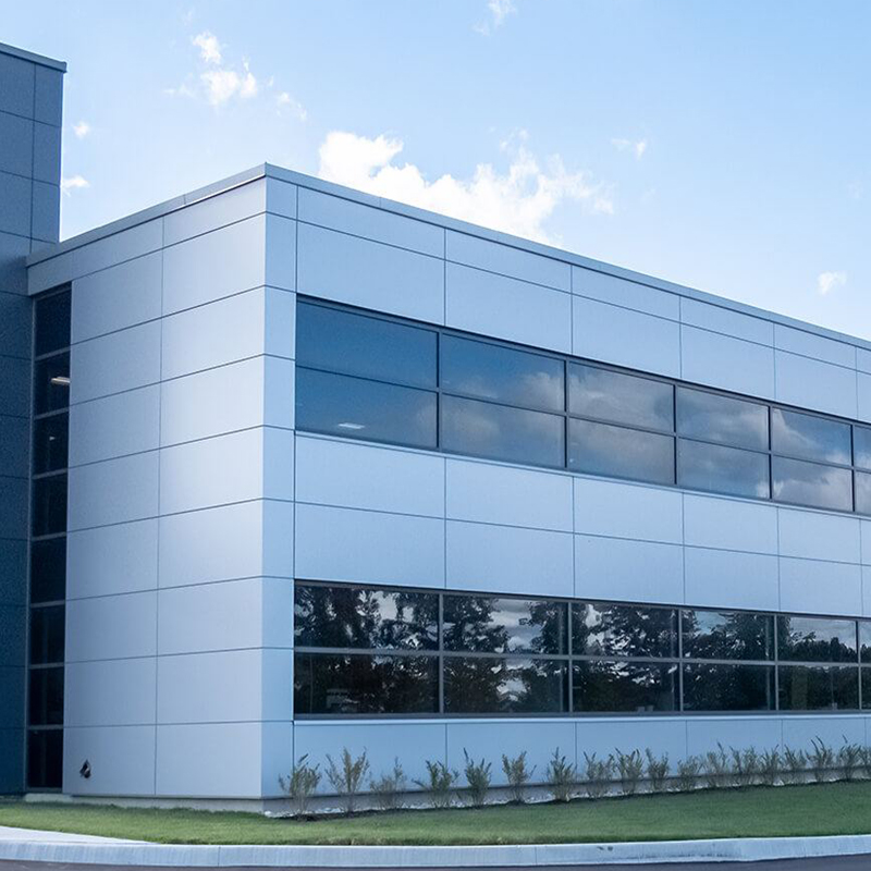 aluminum composite panel manufacturers