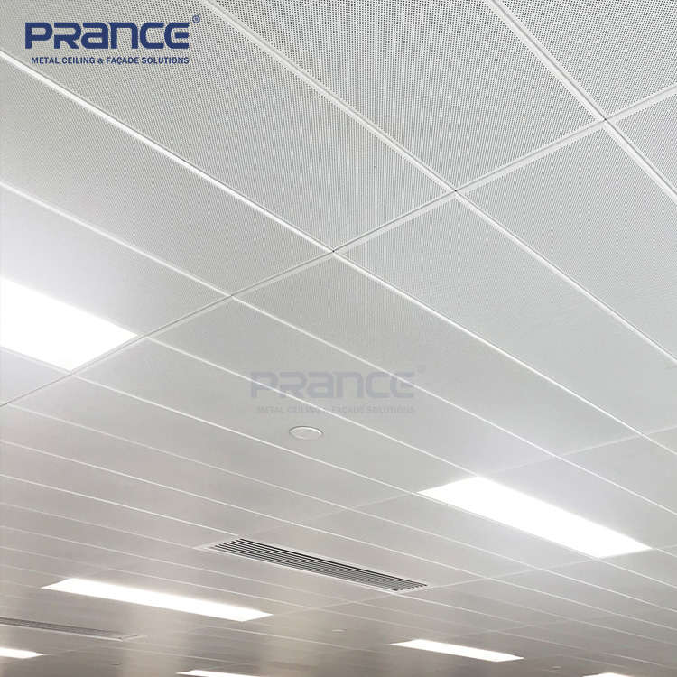 aluminium ceiling panel