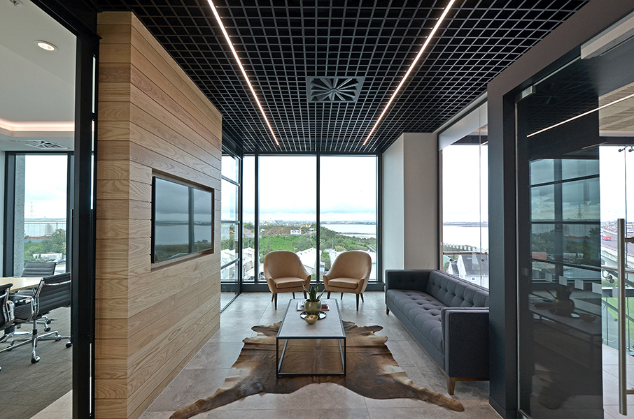 best ceiling soundproofing