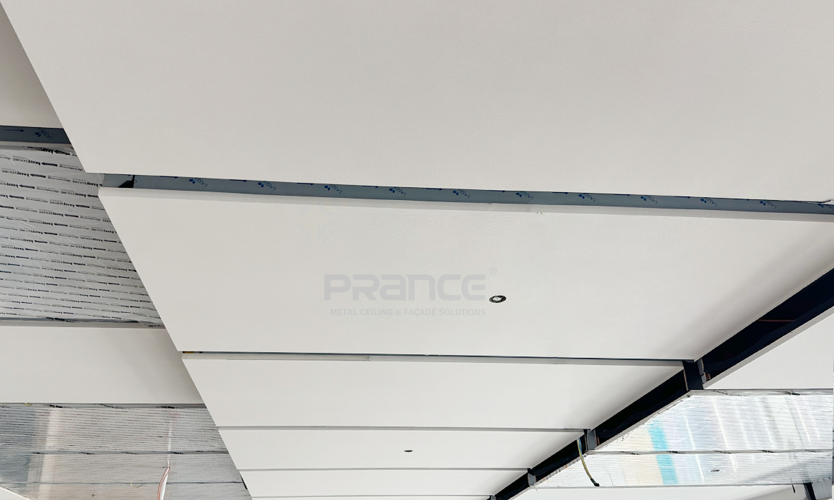 Enhance Soundproofing Elegance
