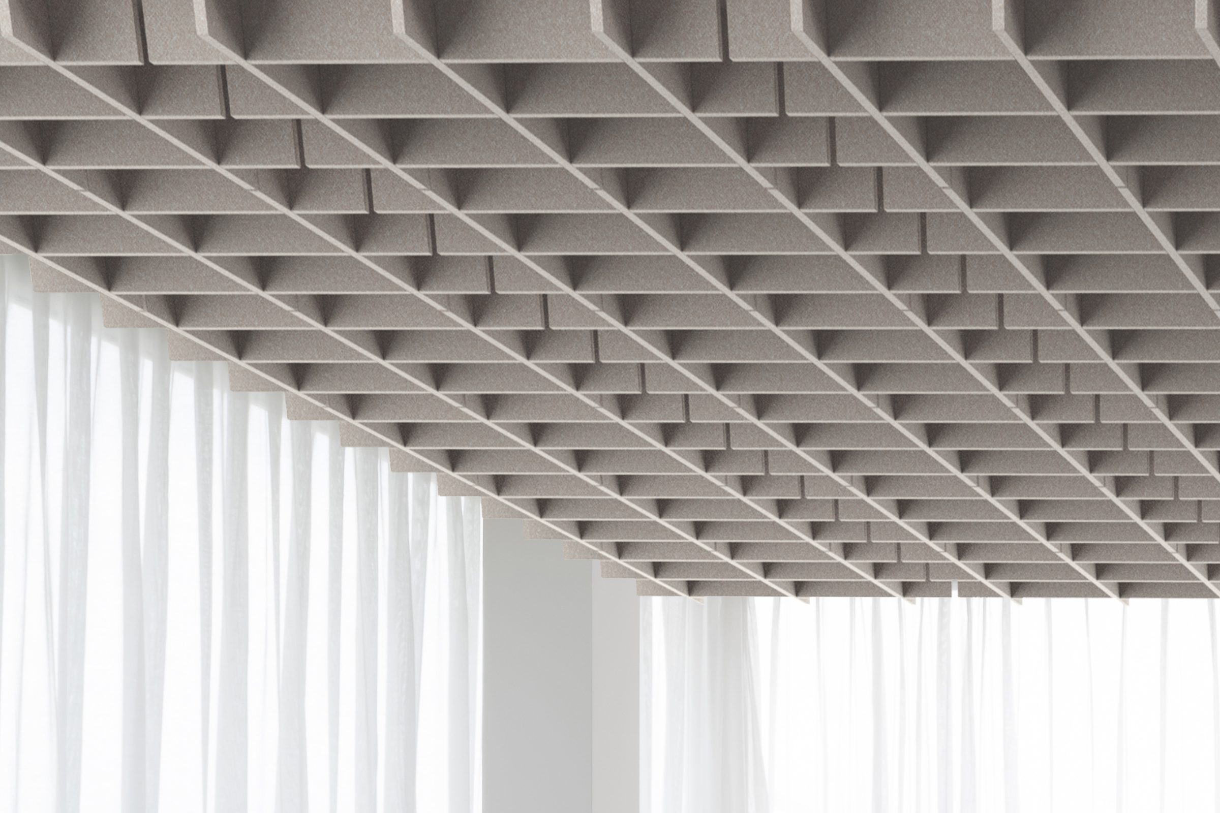 How To Install Ceiling