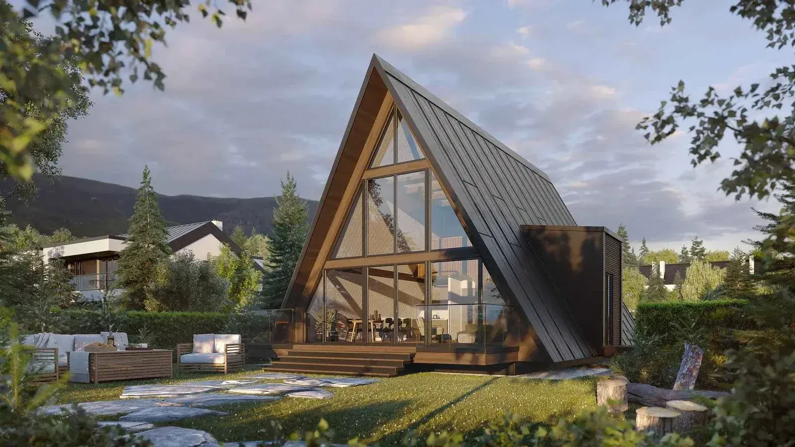 Sustainable home builders