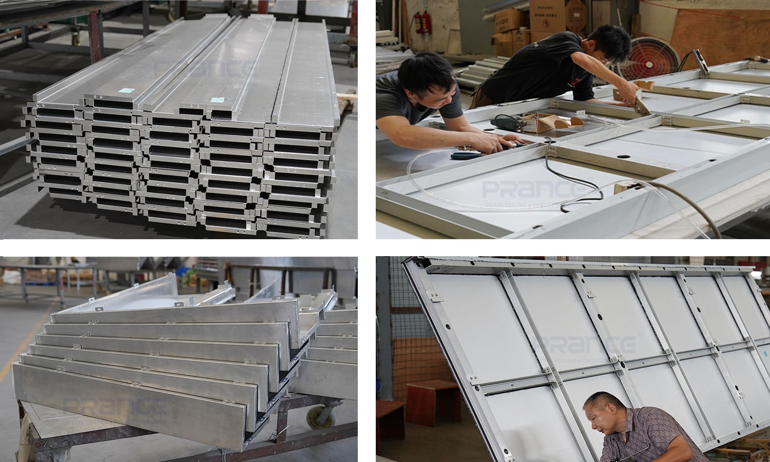 Prefabricated Houses for Sale