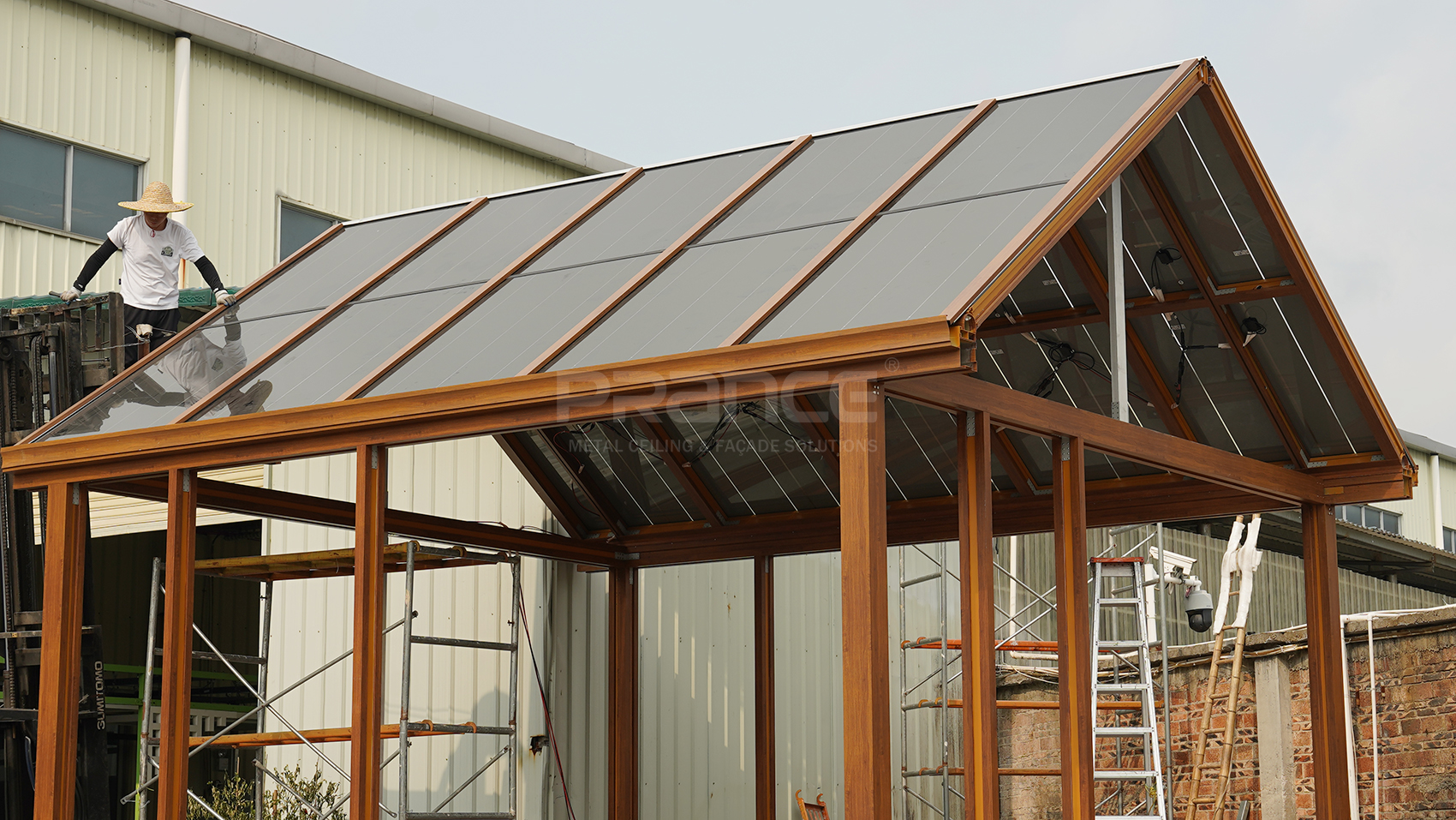 Modular Homes