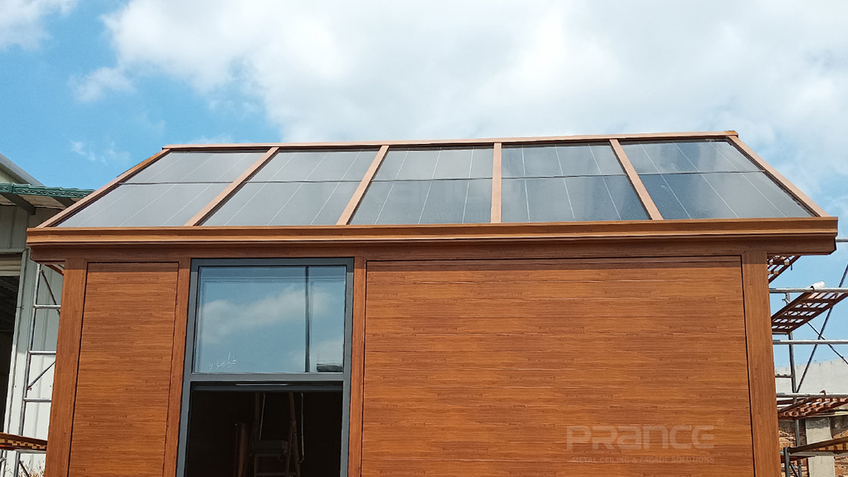 Modular Homes