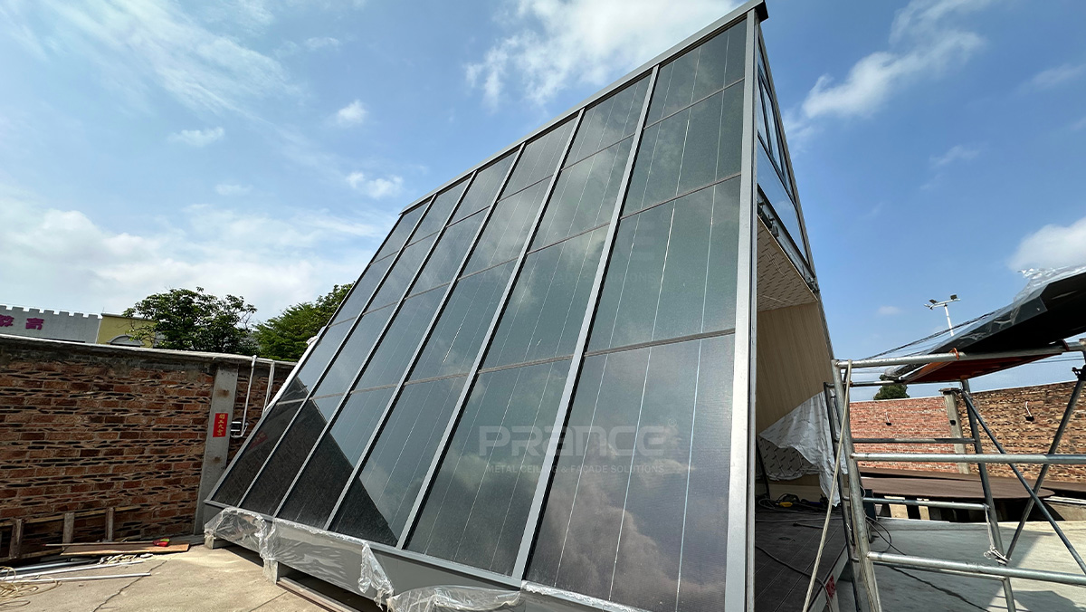 Prefabricated Houses for Sale