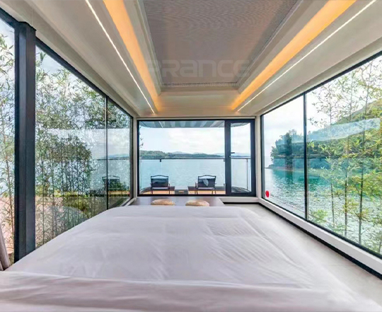 Capsule Houses for Sale