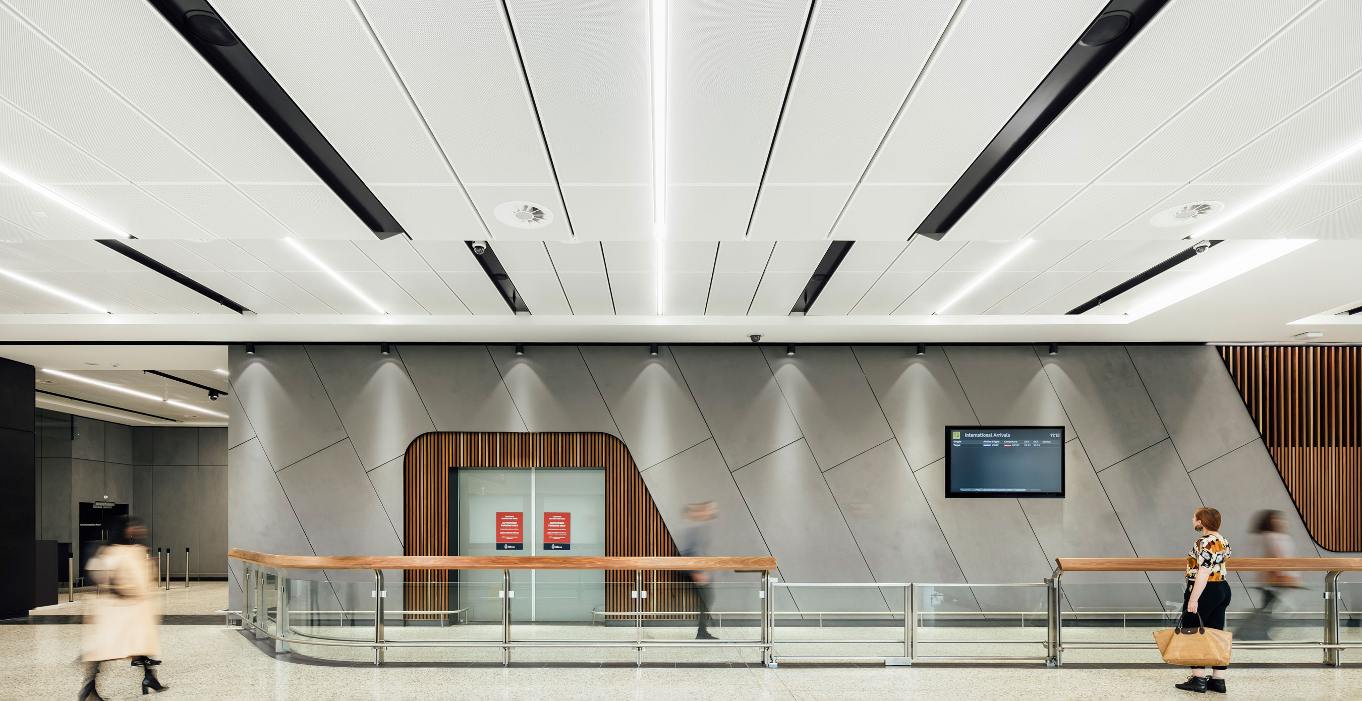 acoustic panel ceiling