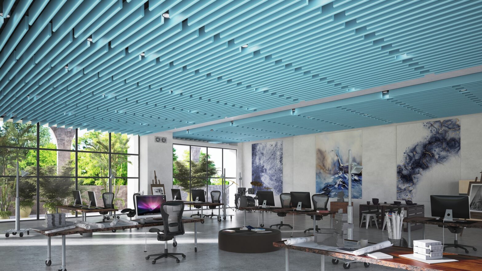 Wholesale Ceiling Tiles
