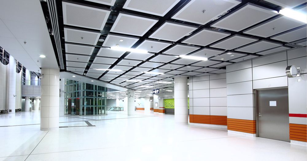 Wholesale Ceiling Tiles