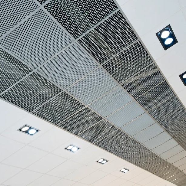 stretch ceilings