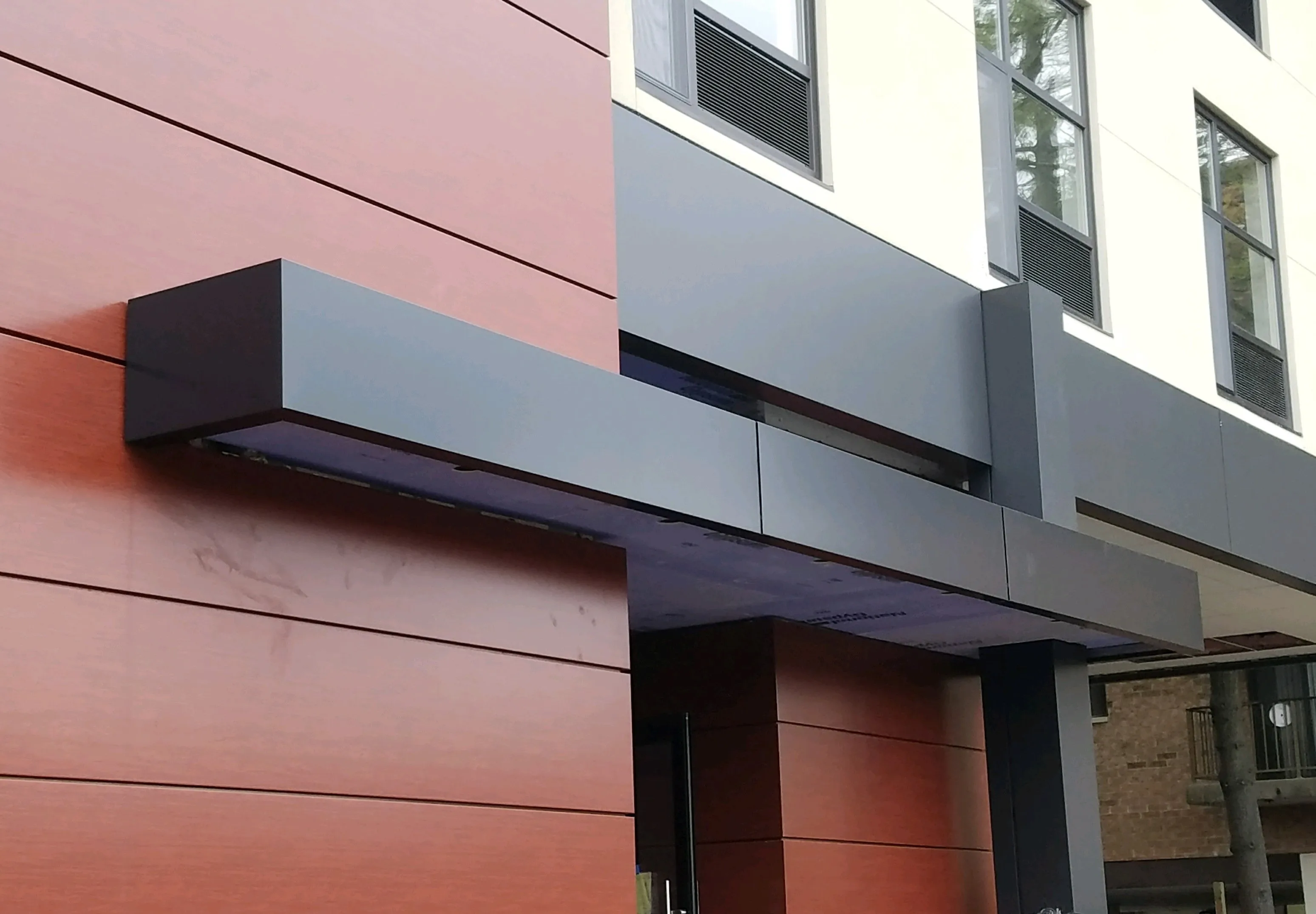 aluminum composite panel manufacturers