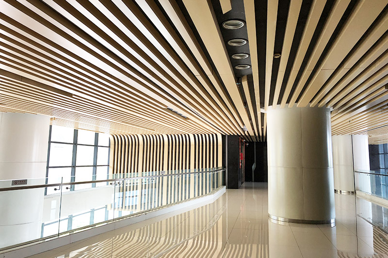 apartment soundproof ceiling