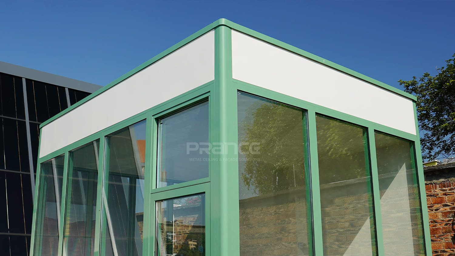 Budget Prefab Homes