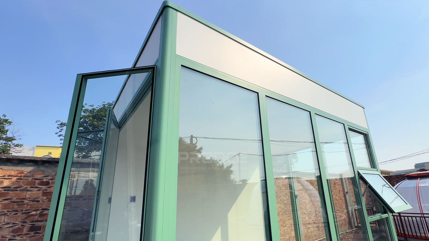 Budget Prefab Homes