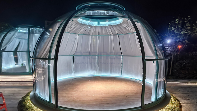 Günəş Otağı Kirayəsi