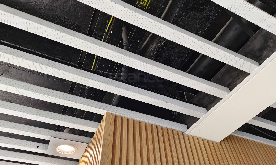 Soundproofing Ceiling in Apartment