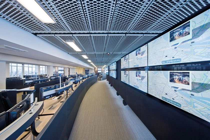 stretch ceilings
