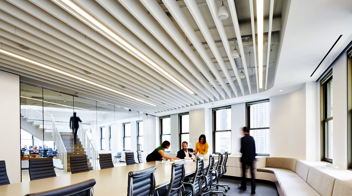 3D Ceiling Tiles