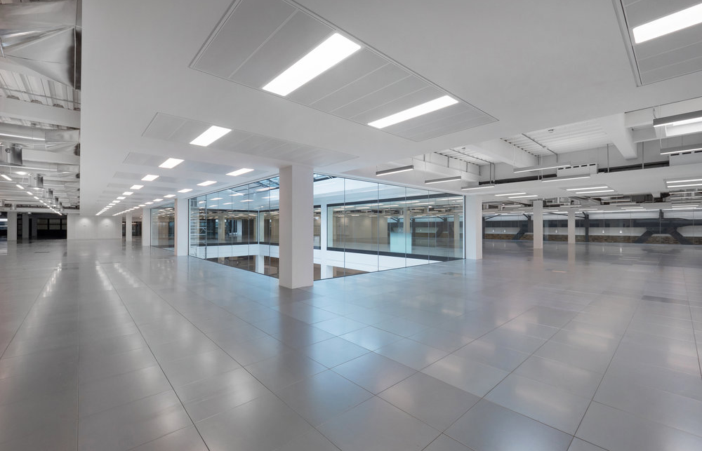 Acoustic Panels for Ceiling