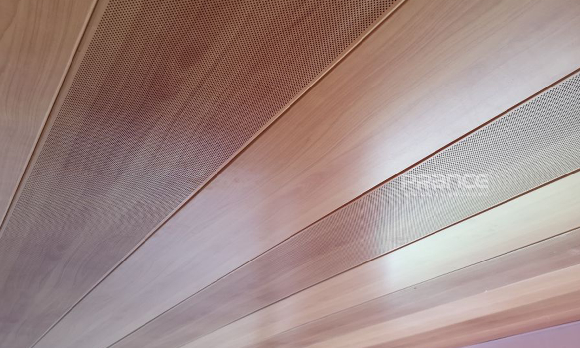 Acoustic Panels for Ceiling