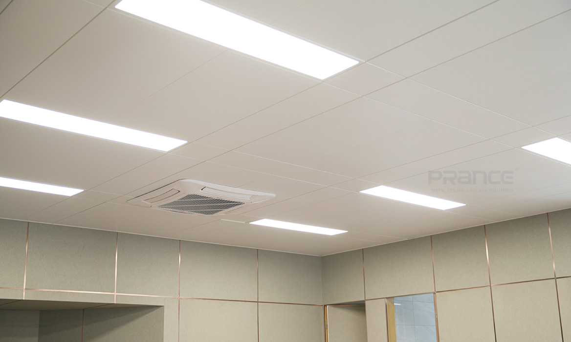 Acoustic Panels for Ceiling