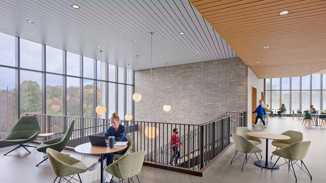 acoustic ceiling tiles