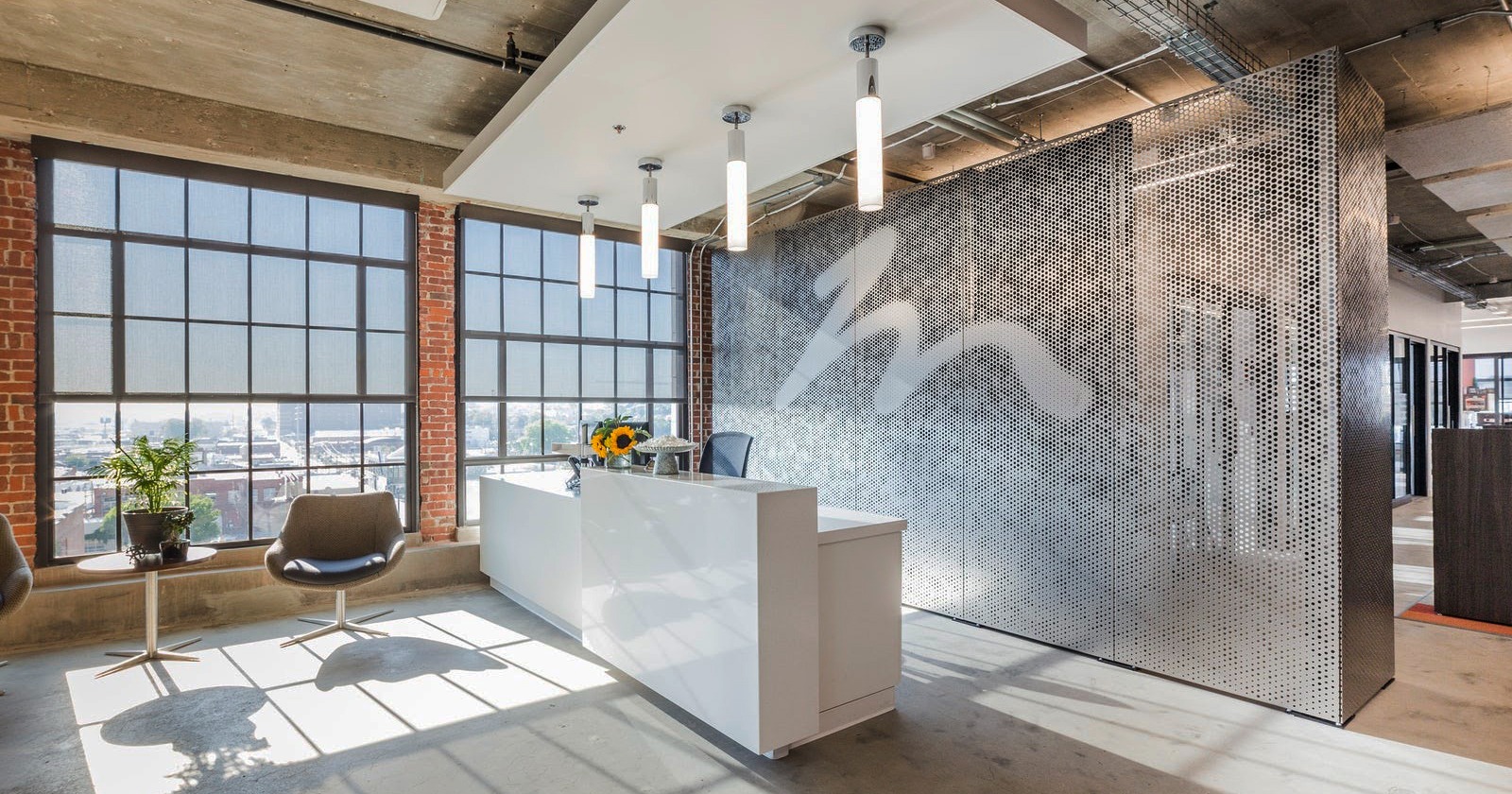 ألواح الألمنيوم الزخرفية