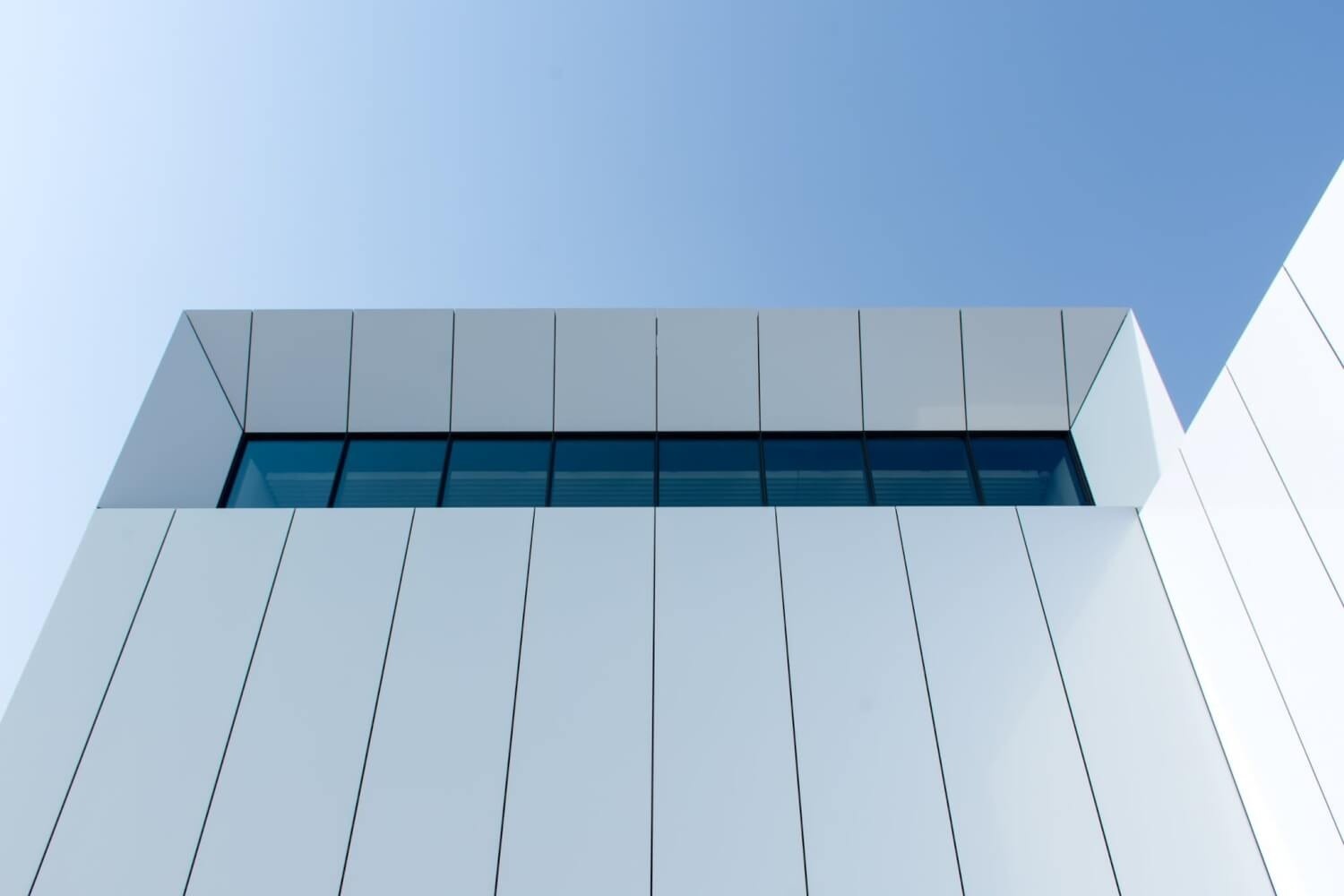 Rivestimento per pareti esterne