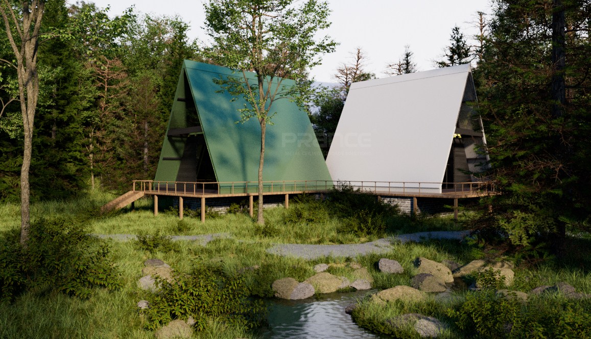 Apakah Rumah Prefab?