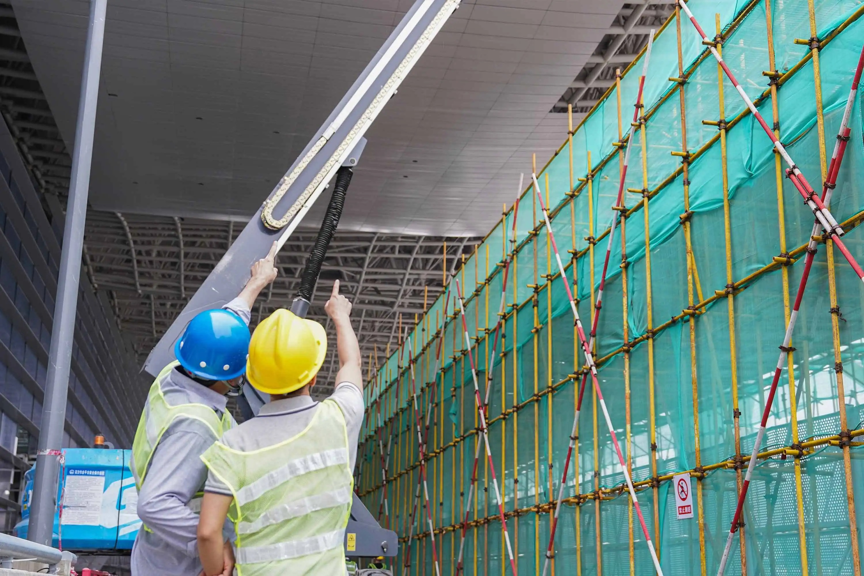 cấu trúc trần nhà