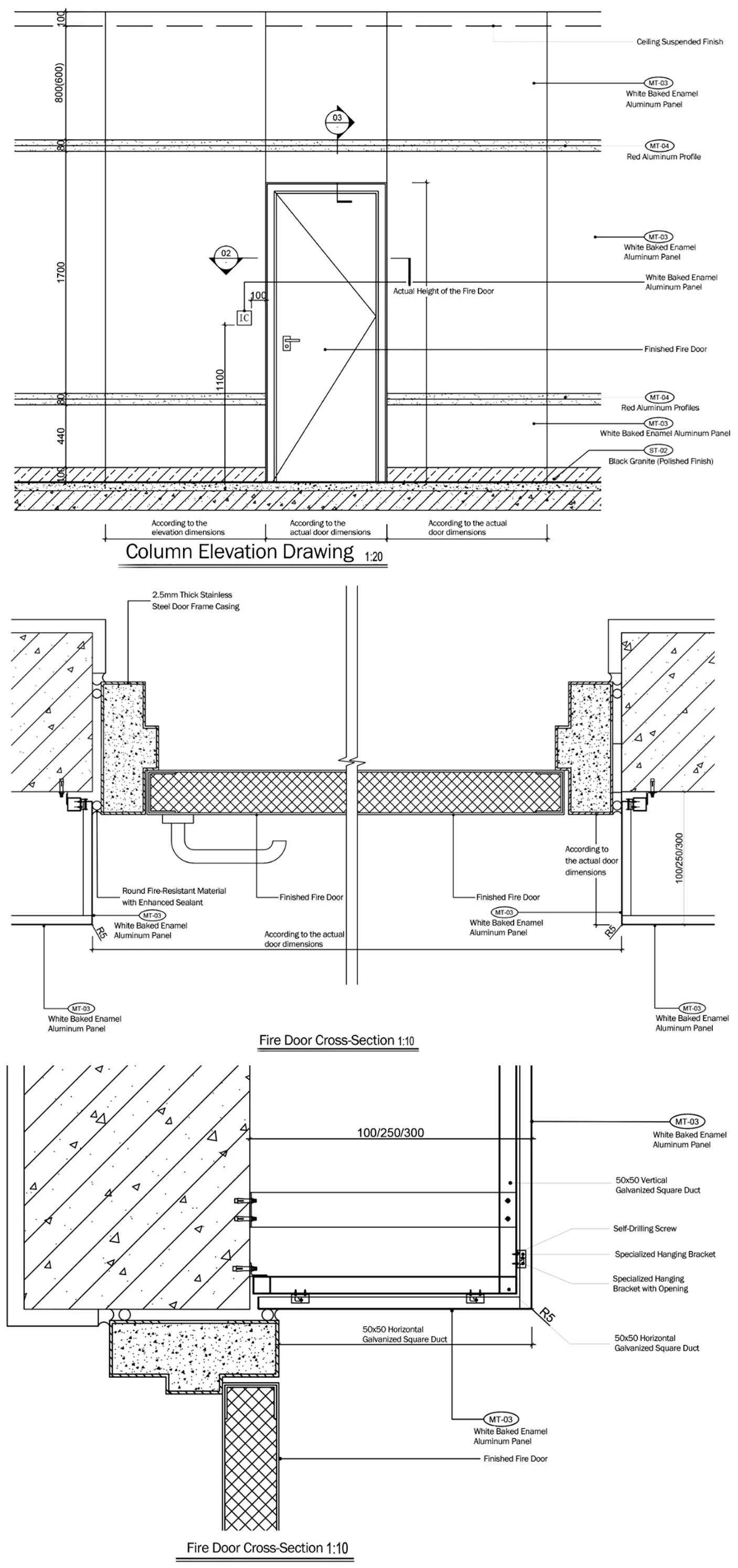中国佛山地铁2号线花世界定制装饰天花板和墙面系统项目22