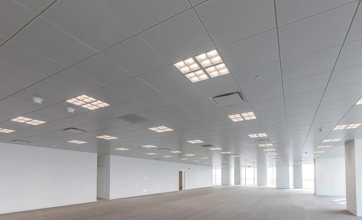 Langit -langit kantor