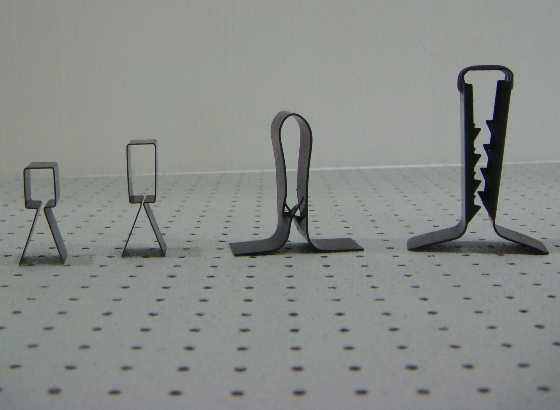 Suspended Ceiling Clips: Your Ultimate Buying Guide